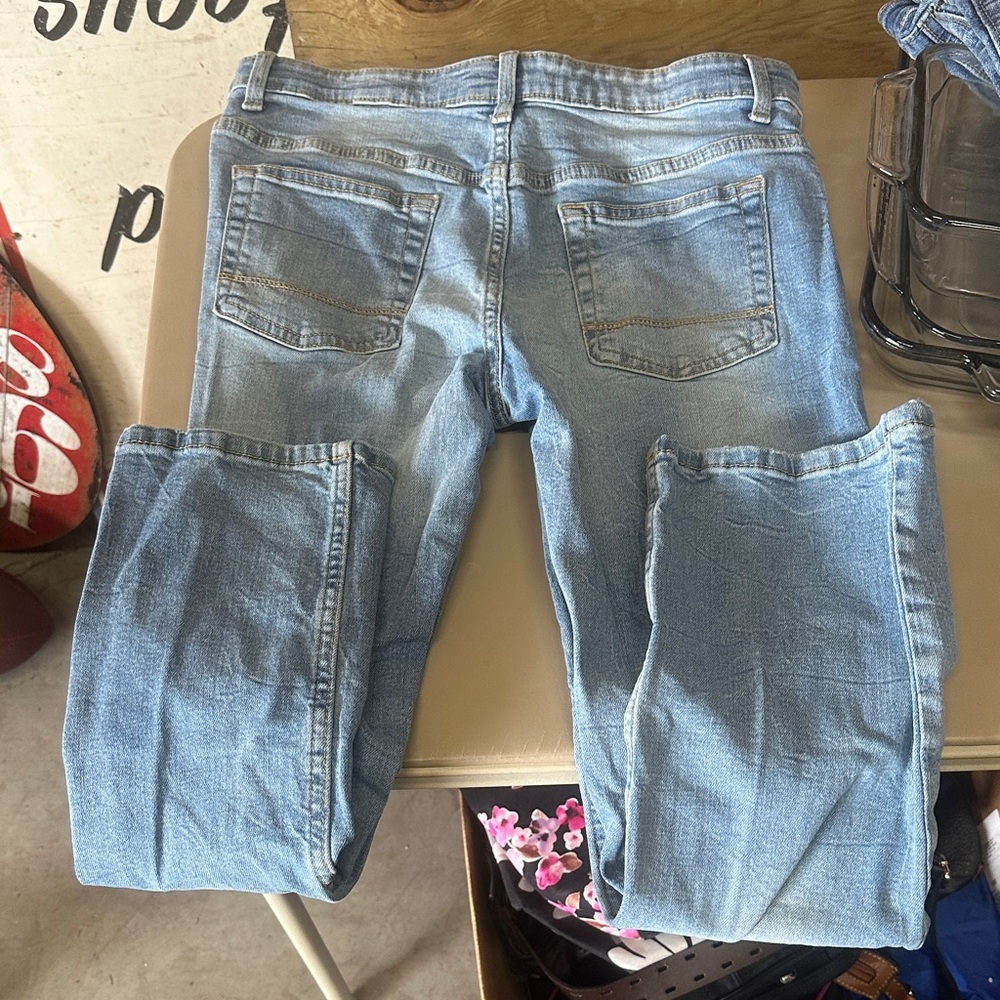 Light Blue boys Jeans